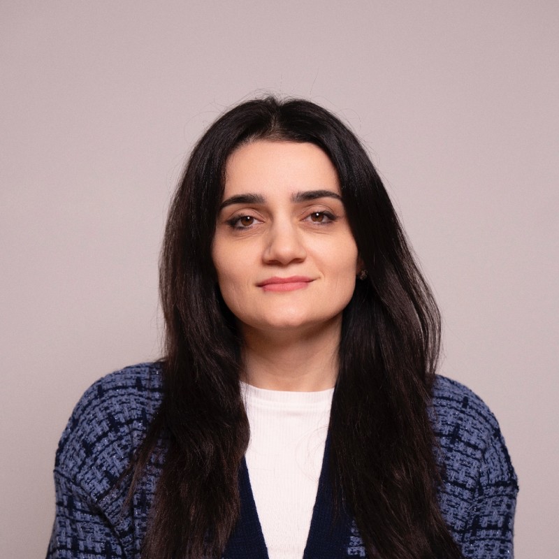 Gunel Imamguliyeva