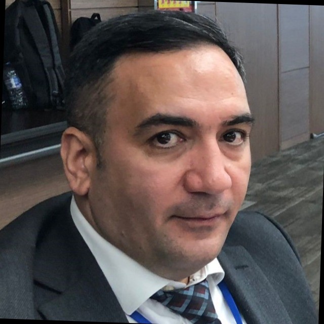Bünyamin Seyidov