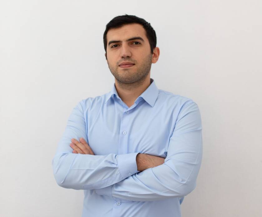 Telman Mustafayev
